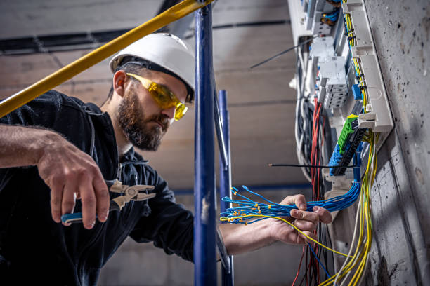 Best Electrical Wiring Services  in Janesville, WI