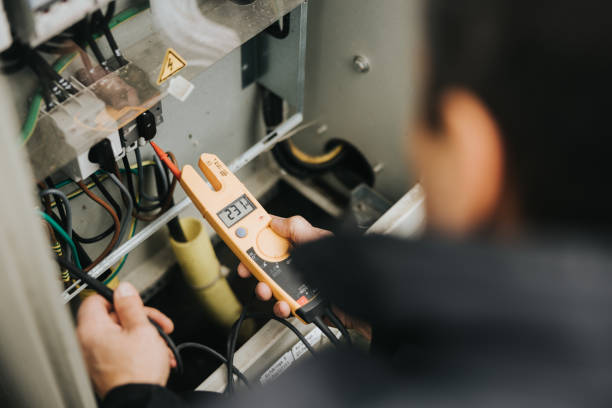 Best Electrician for Home Renovation  in Janesville, WI