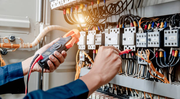 Trusted WI Electrician Experts