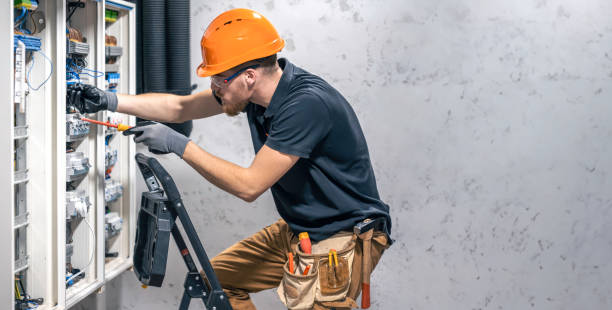  Janesville, WI Electrician Pros
